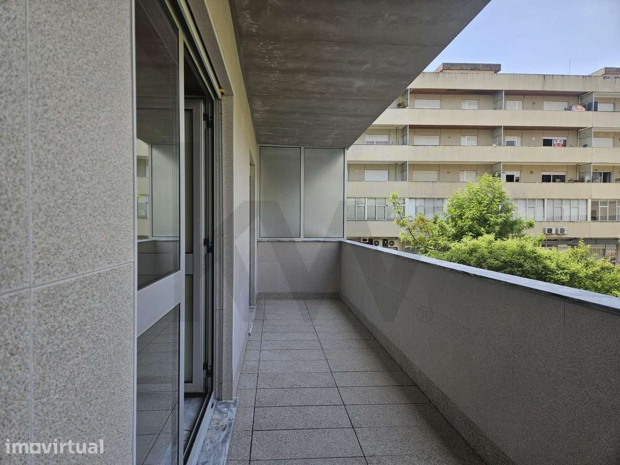 Apartamento T1 | Novo | Curia | Para arrendamento - Grande imagem: 5/24