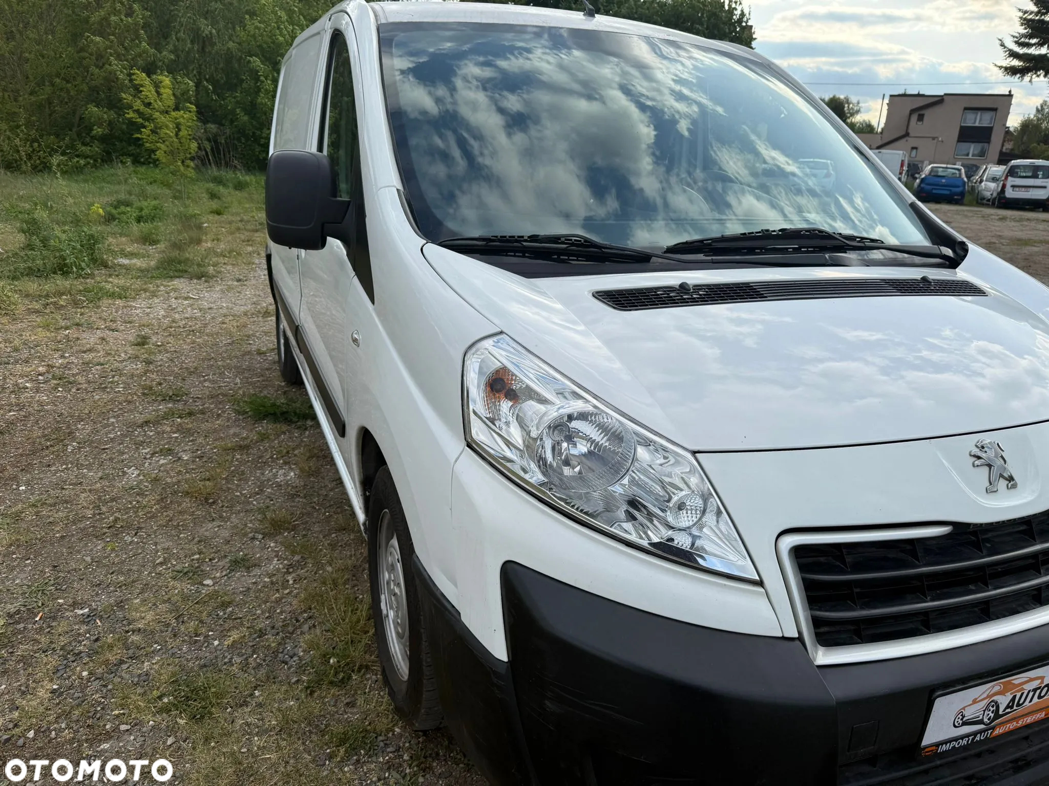 Peugeot Expert - 15