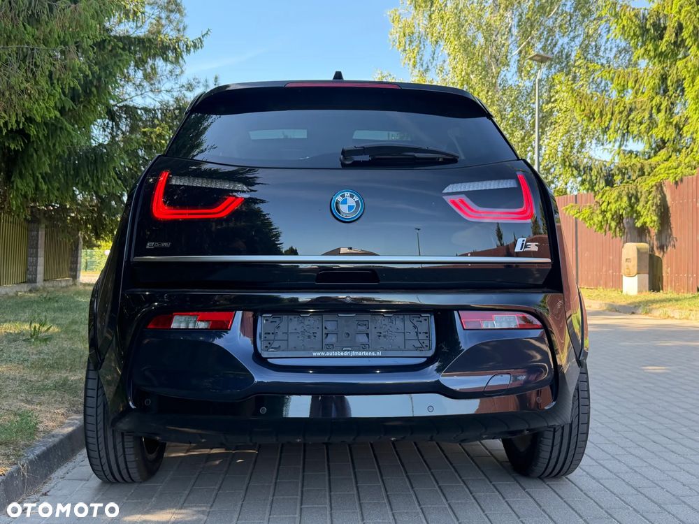 BMW i3 i3S 94 Ah - 22