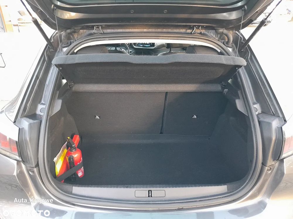 Peugeot 208 1.2 PureTech Active S&S - 29