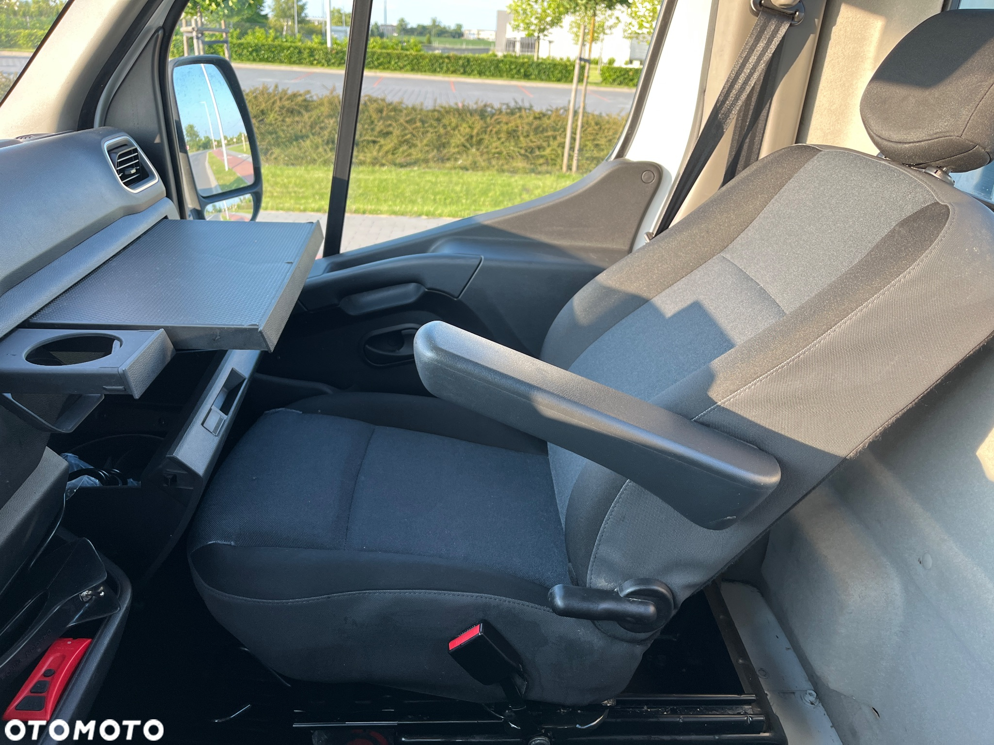 Renault Master - 33