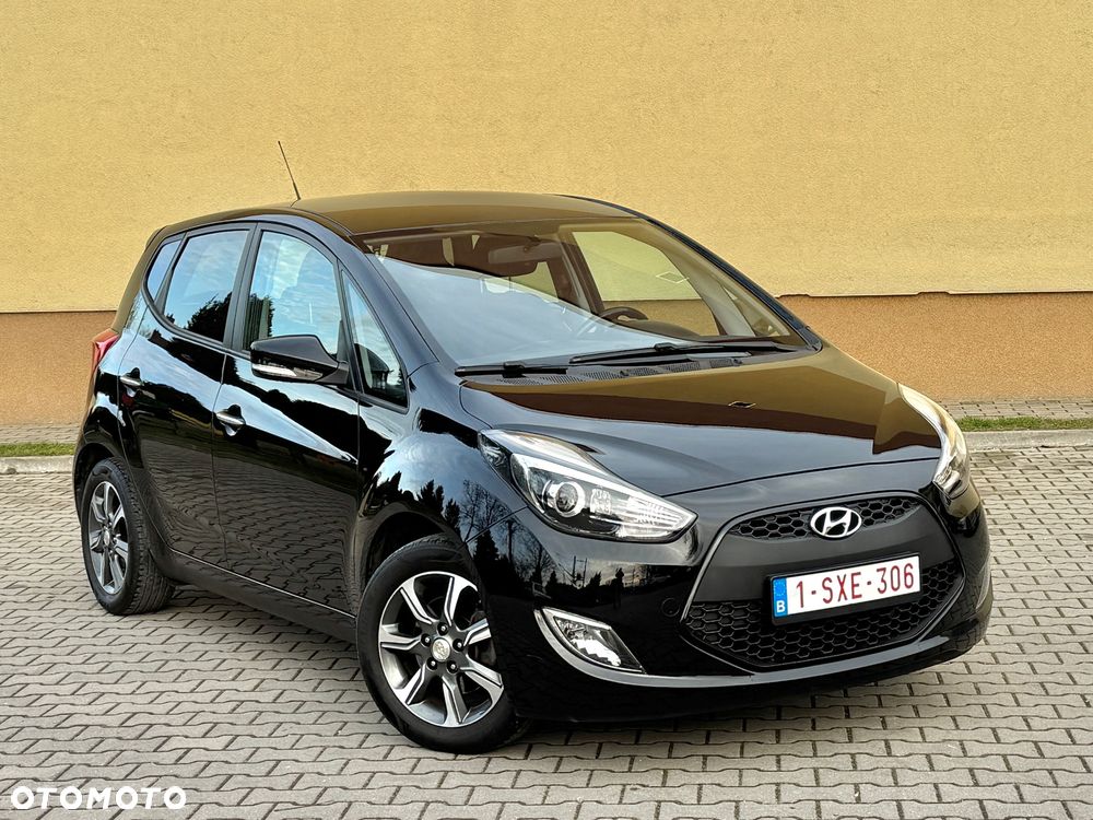 Hyundai ix20 1.4 Style - 3