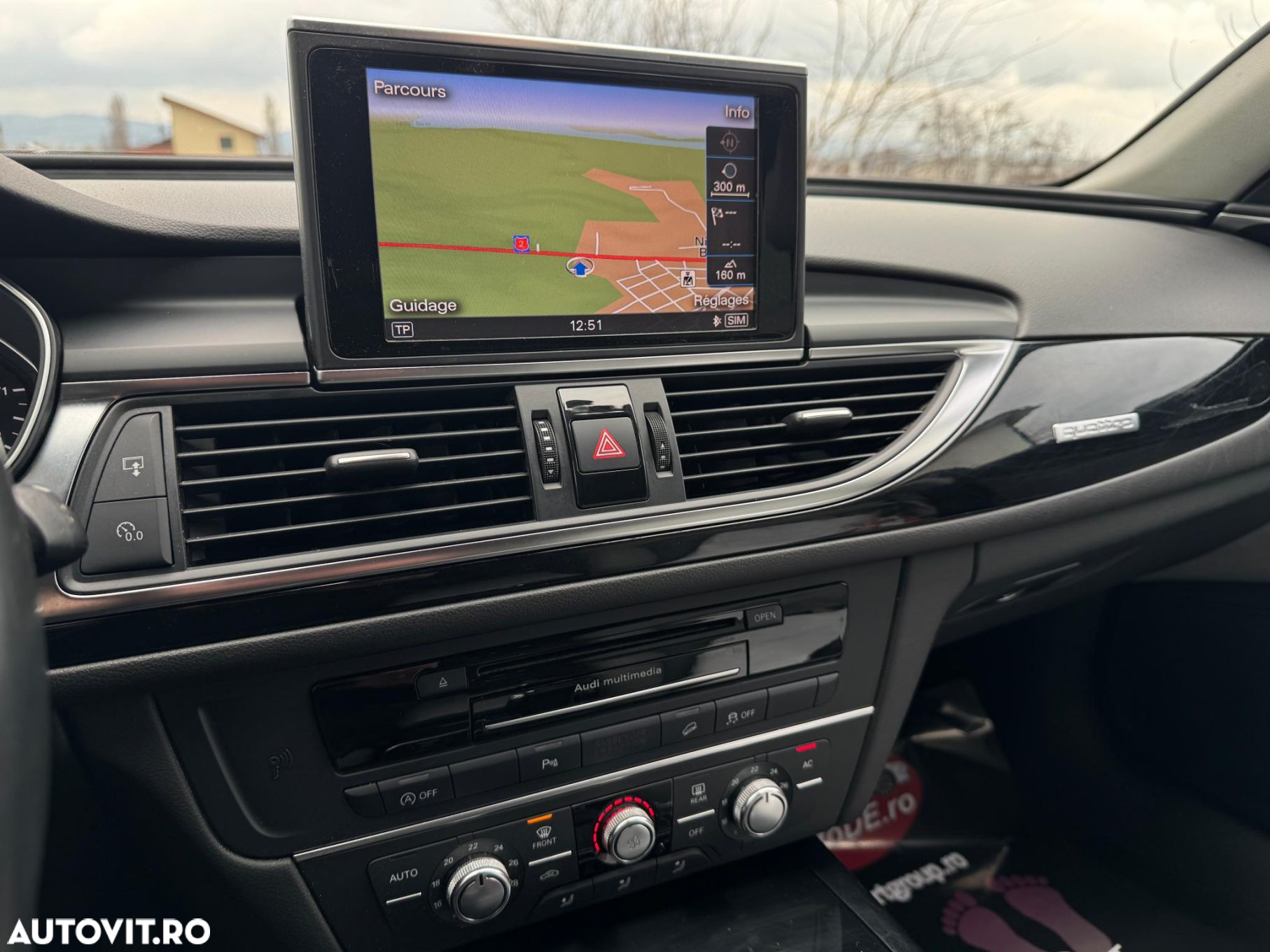 Audi A6 Allroad - 9