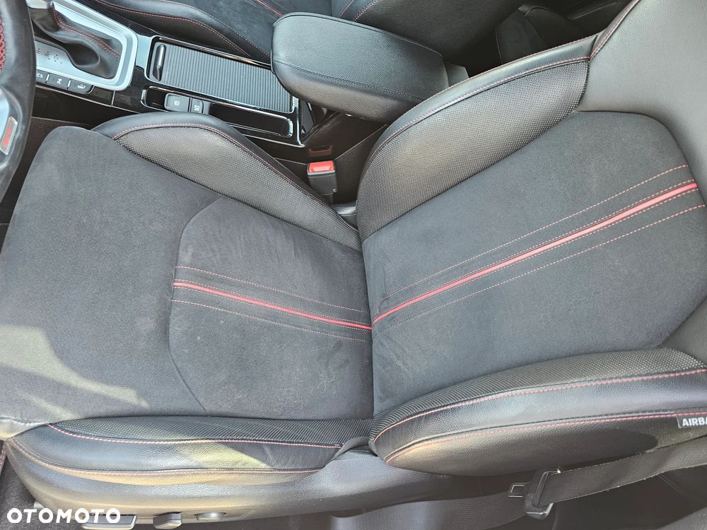 Kia ProCeed 1.6 T-GDI DCT7 OPF GT - 14