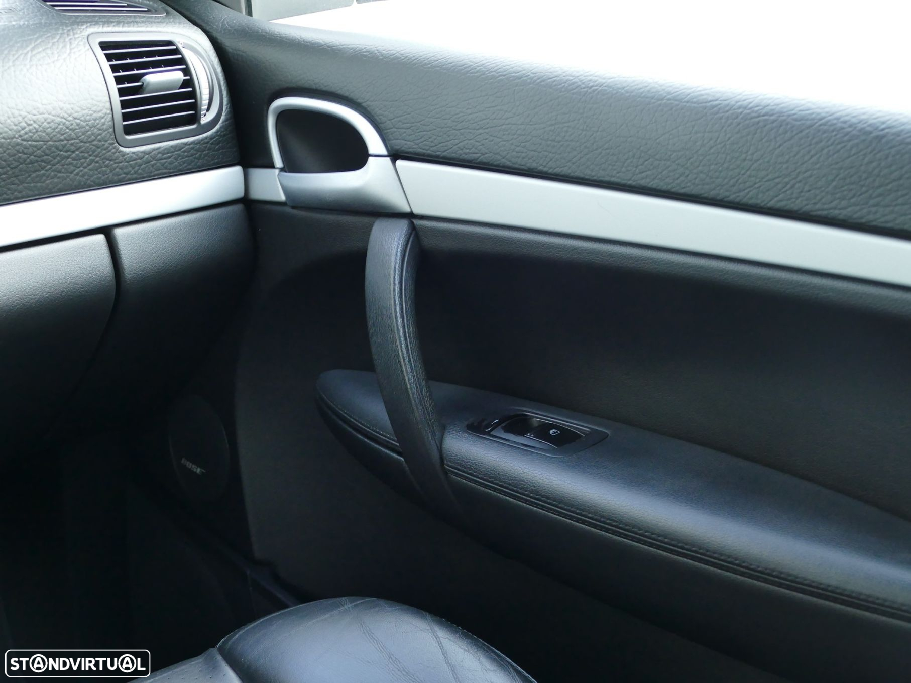 Porsche Cayenne Tiptronic - 33