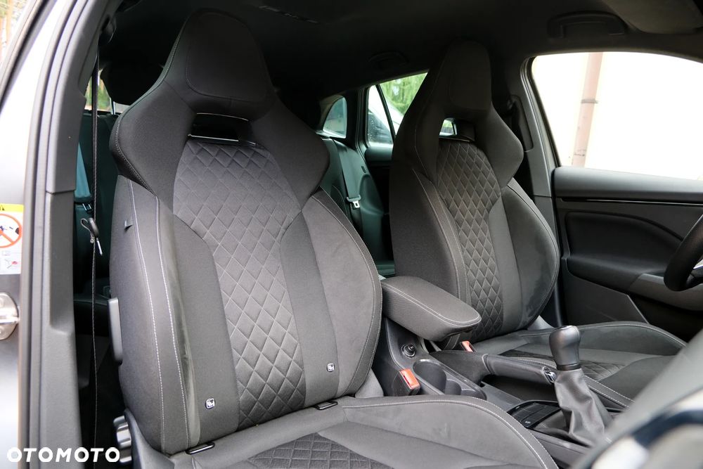 Skoda Scala 1.0 TSI Ambition - 19