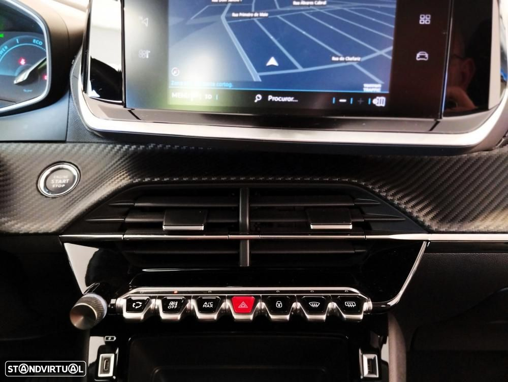 Peugeot e-208 50 kWh Active Pack - 35