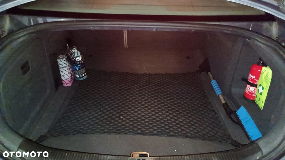 Audi A6 Limousine 3.2 FSI - 10