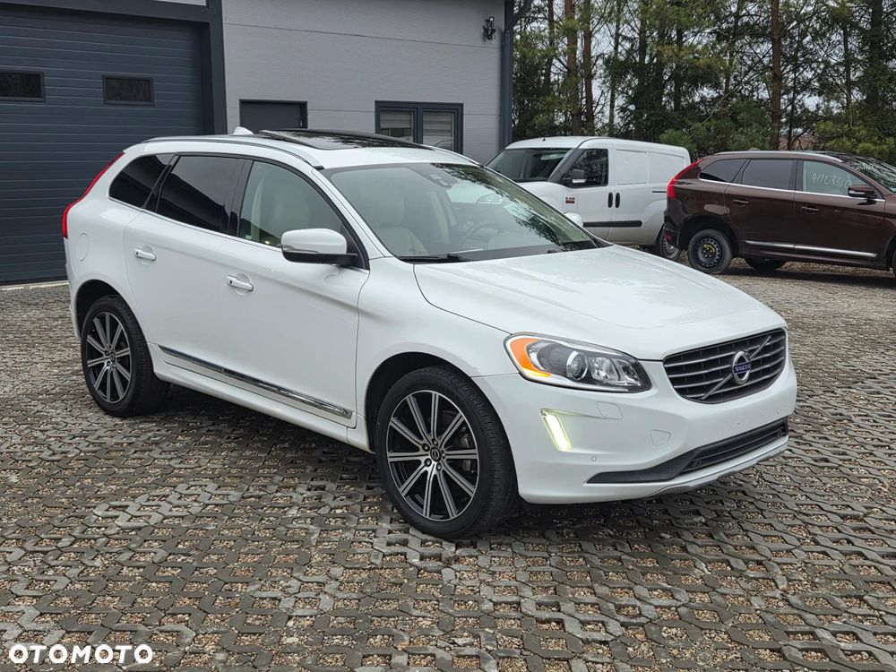 Volvo XC 60 - 2