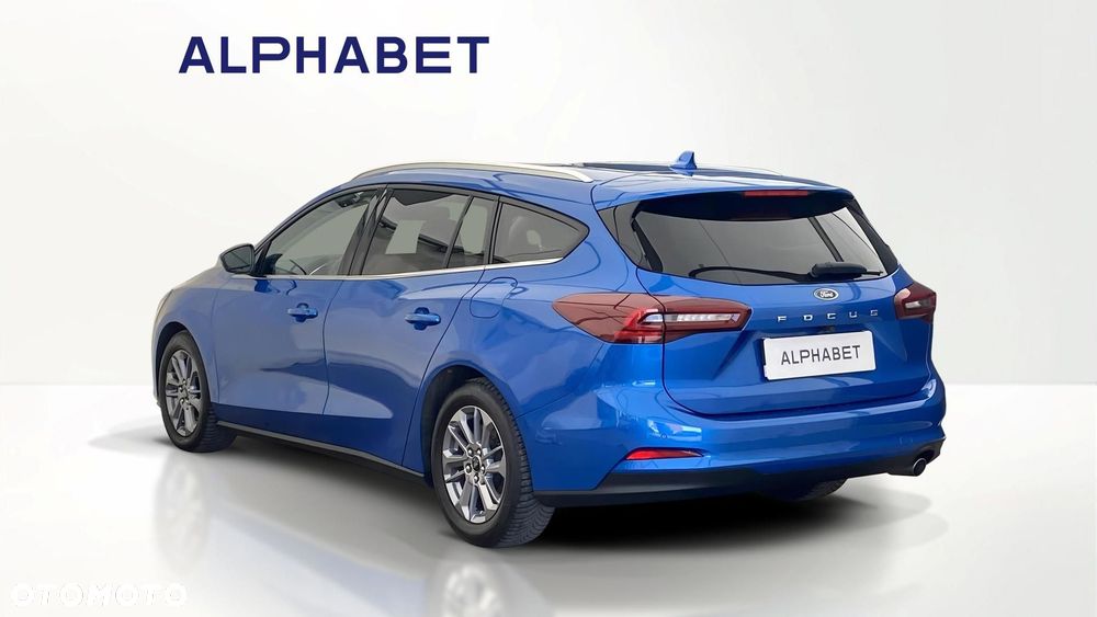 Ford Focus 1.5 EcoBlue Titanium X - 3