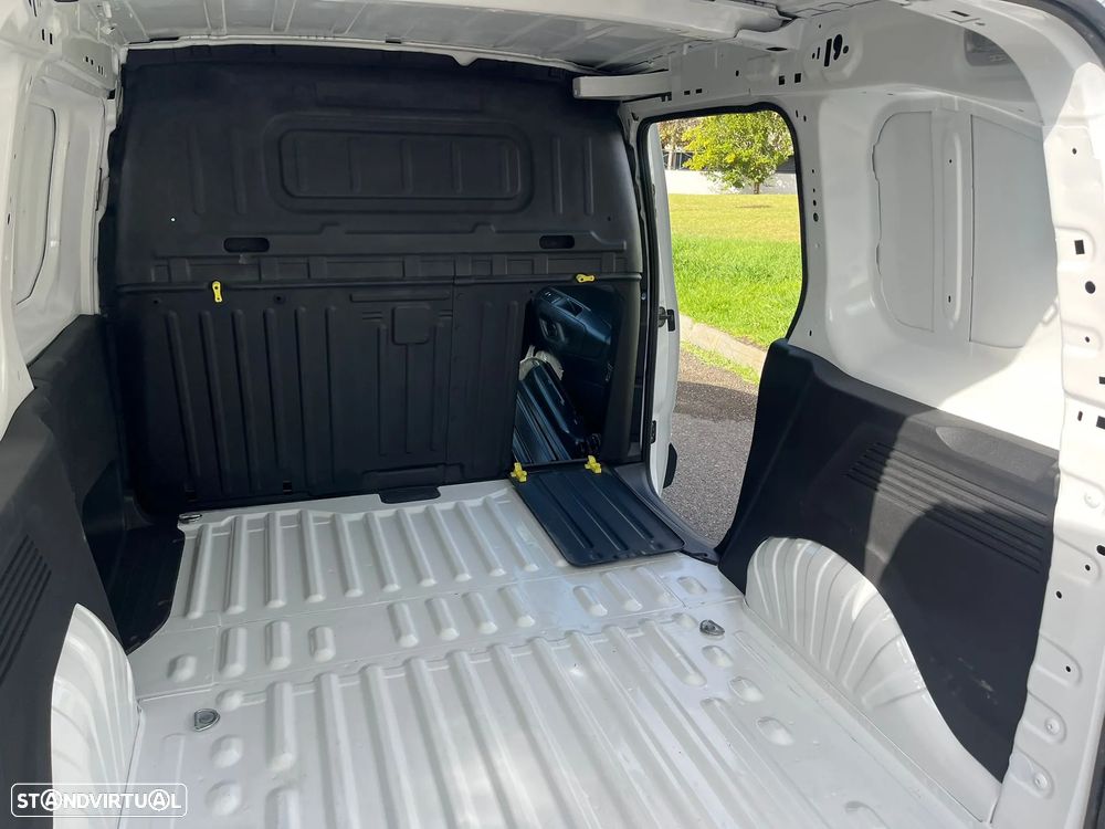 Toyota Proace City 1.5D L1 Comfort - 14
