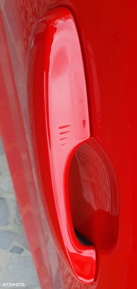 Ford Focus 1.5 EcoBoost ST-Line Red ASS - 23