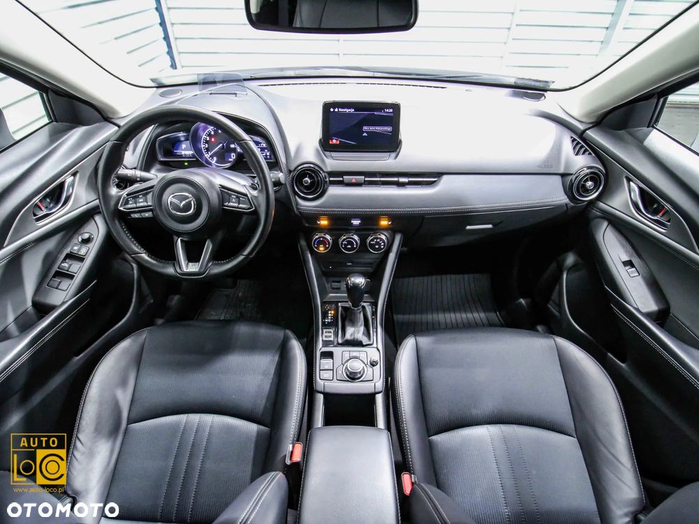 Mazda CX-3 2.0 Skypassion AWD - 5