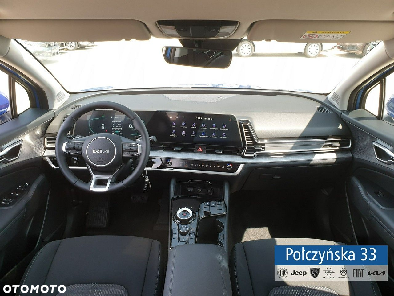 Kia Sportage - 14