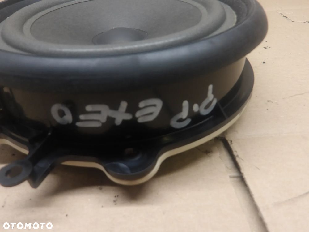 SEAT EXEO KOMBI 08-13 2.0TDI GŁOŚNIK PRAWY LEWY PRZÓD 2752507175 - 19