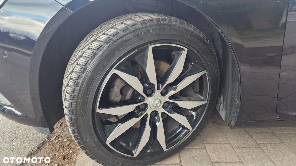 Opel Insignia 1.5 T Elite S&S - 17