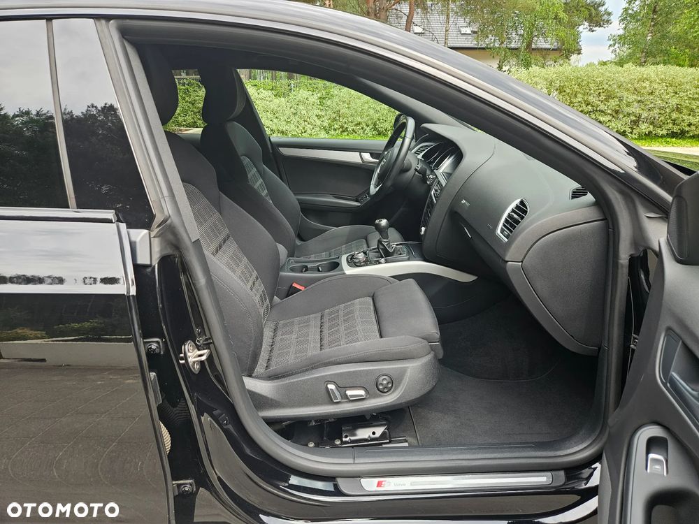 Audi A5 Sportback - 30