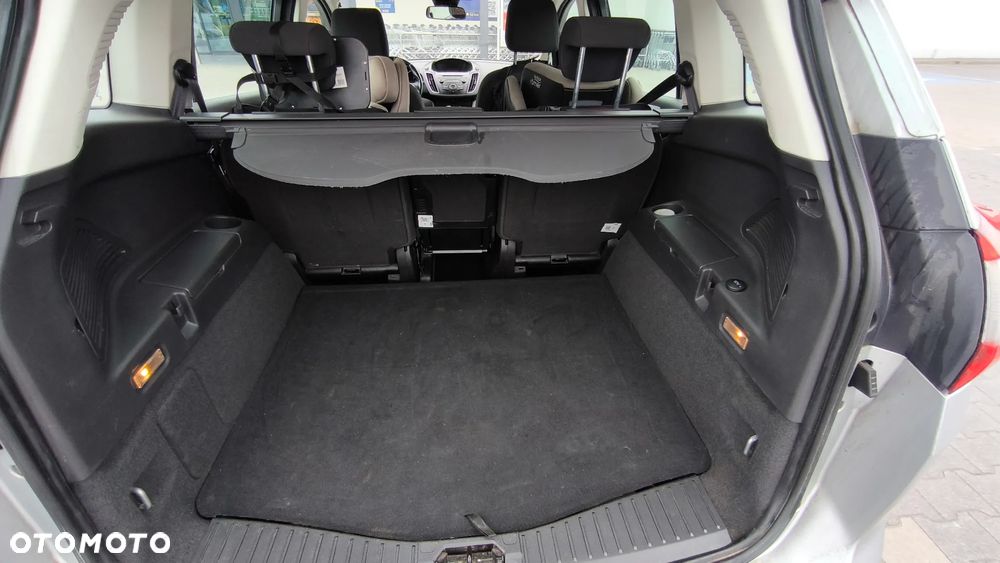 Ford Grand C-MAX Gr 1.5 TDCi Trend - 16