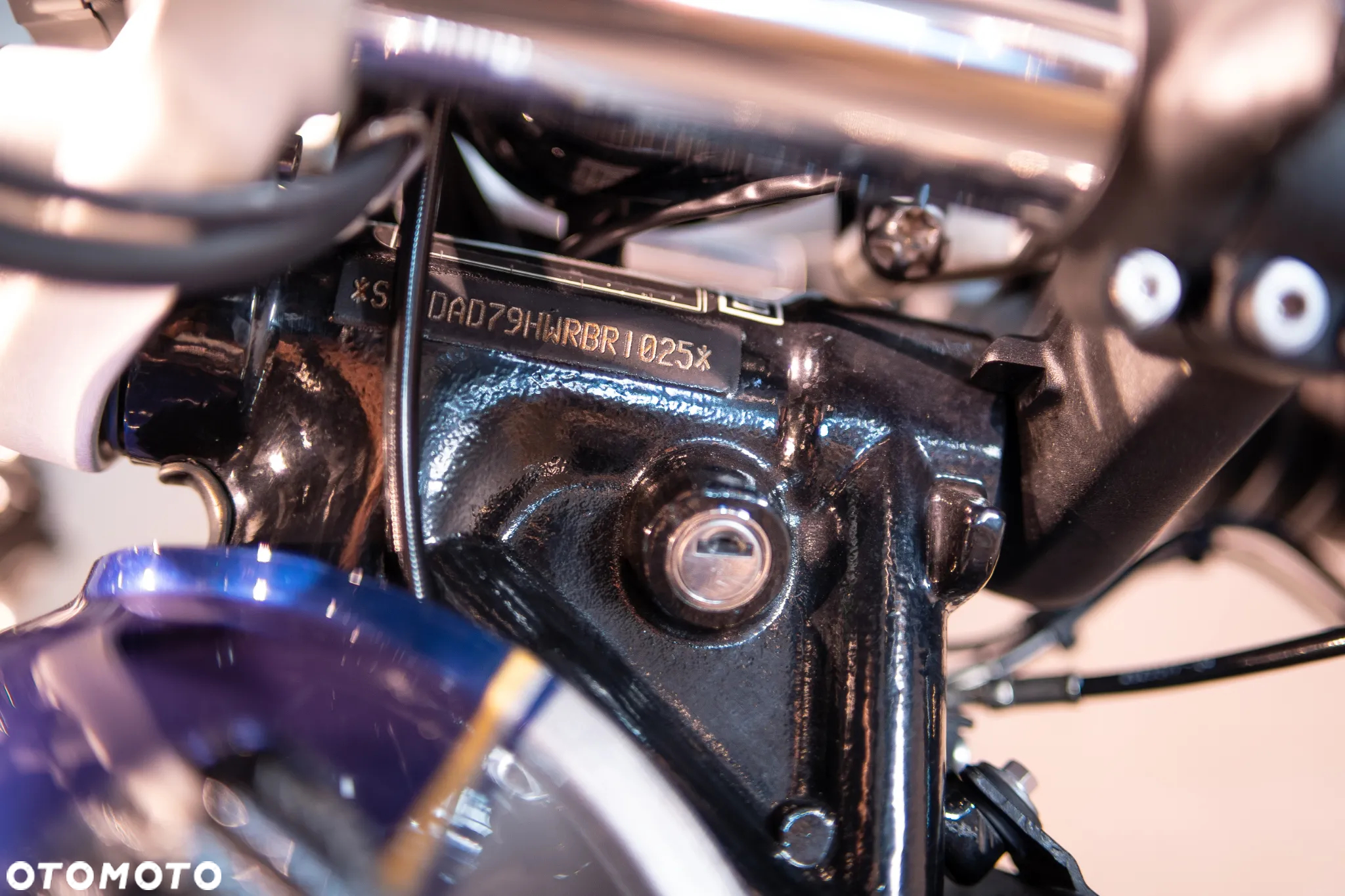 Triumph Speedmaster - 14