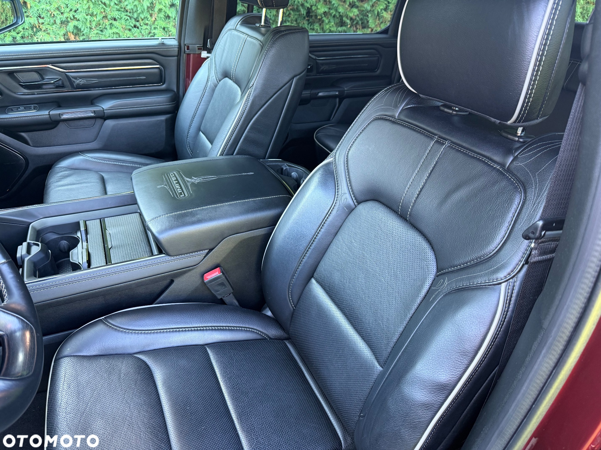 Dodge RAM 1500 5.7 4x4 - 15