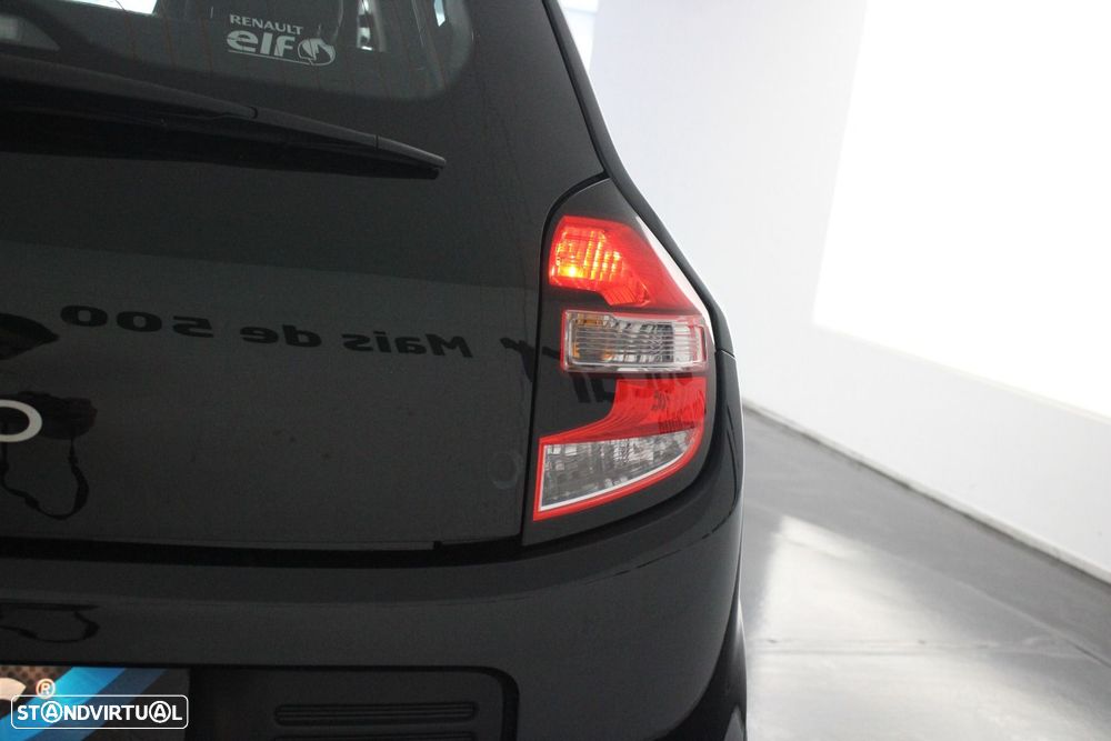 Renault Twingo - 33
