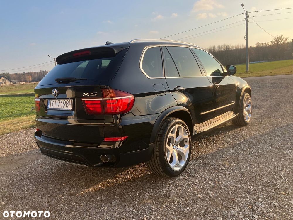 BMW X5 xDrive30d - 5