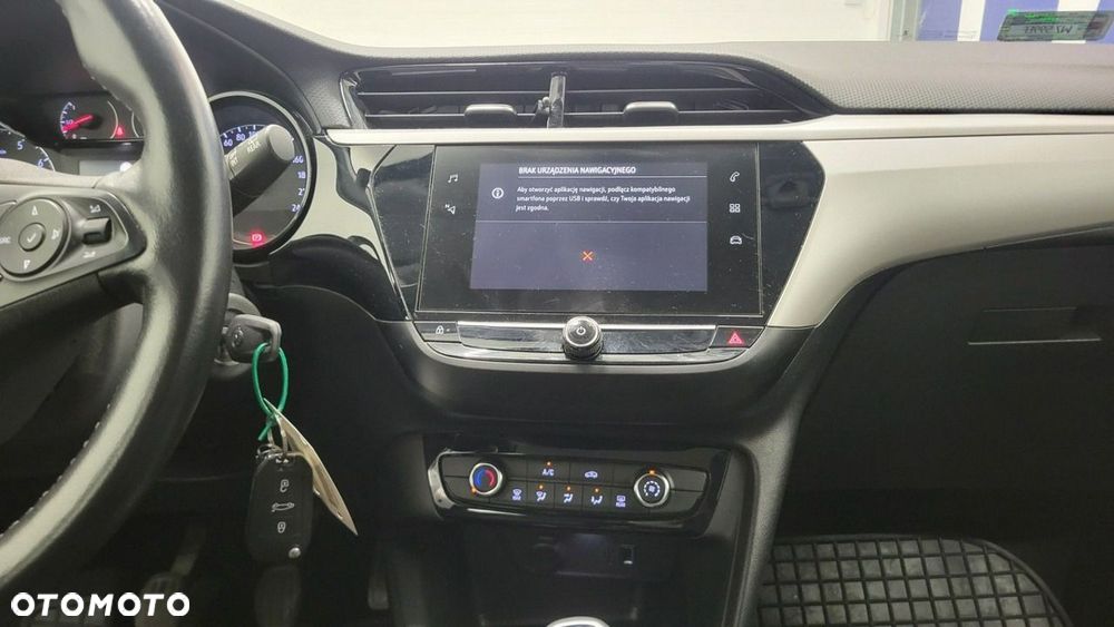 Opel Corsa - 18