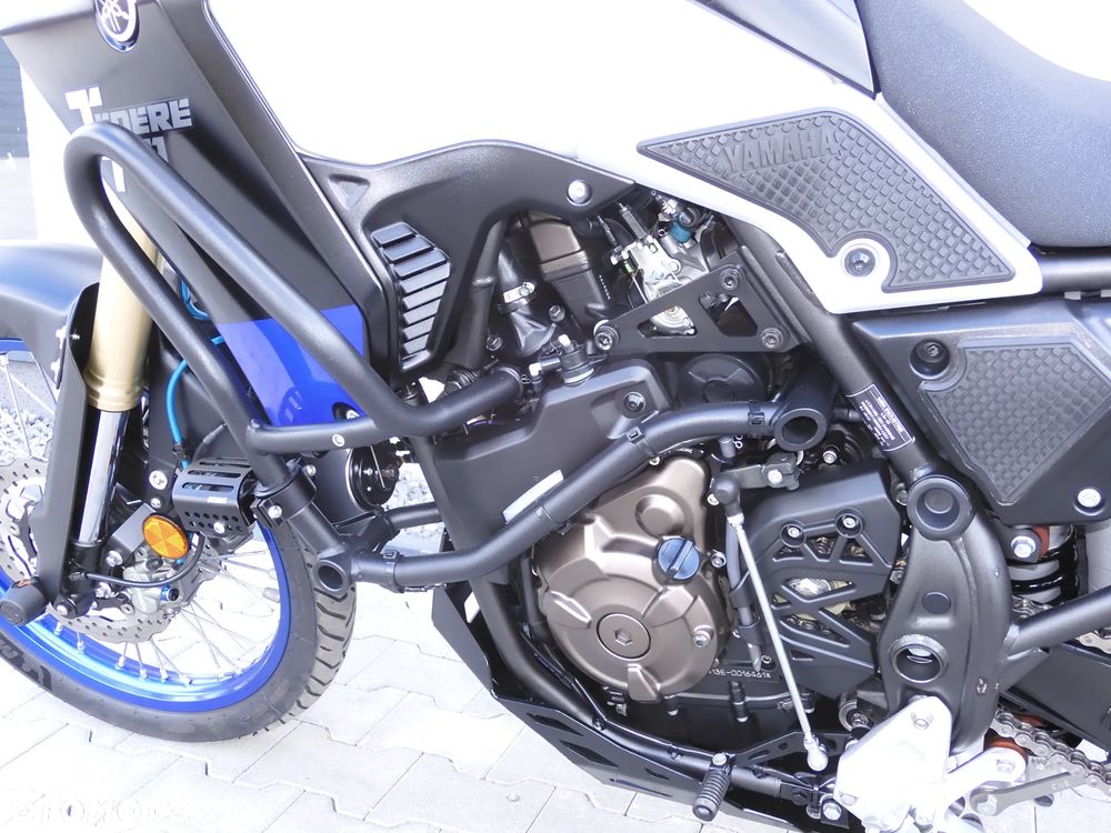 Yamaha Tenere - 37