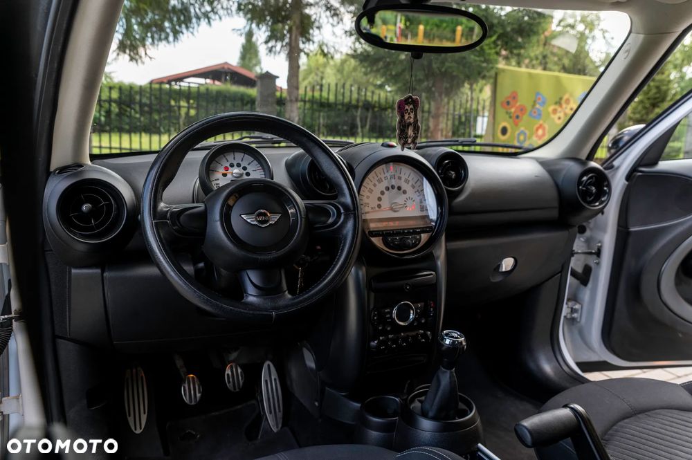 MINI Countryman Cooper S - 35