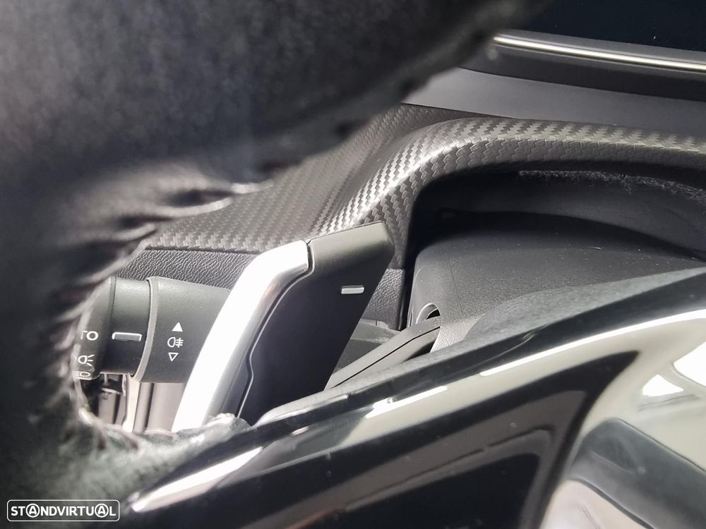 Peugeot 208 1.2 PureTech Allure Pack EAT8 - 20