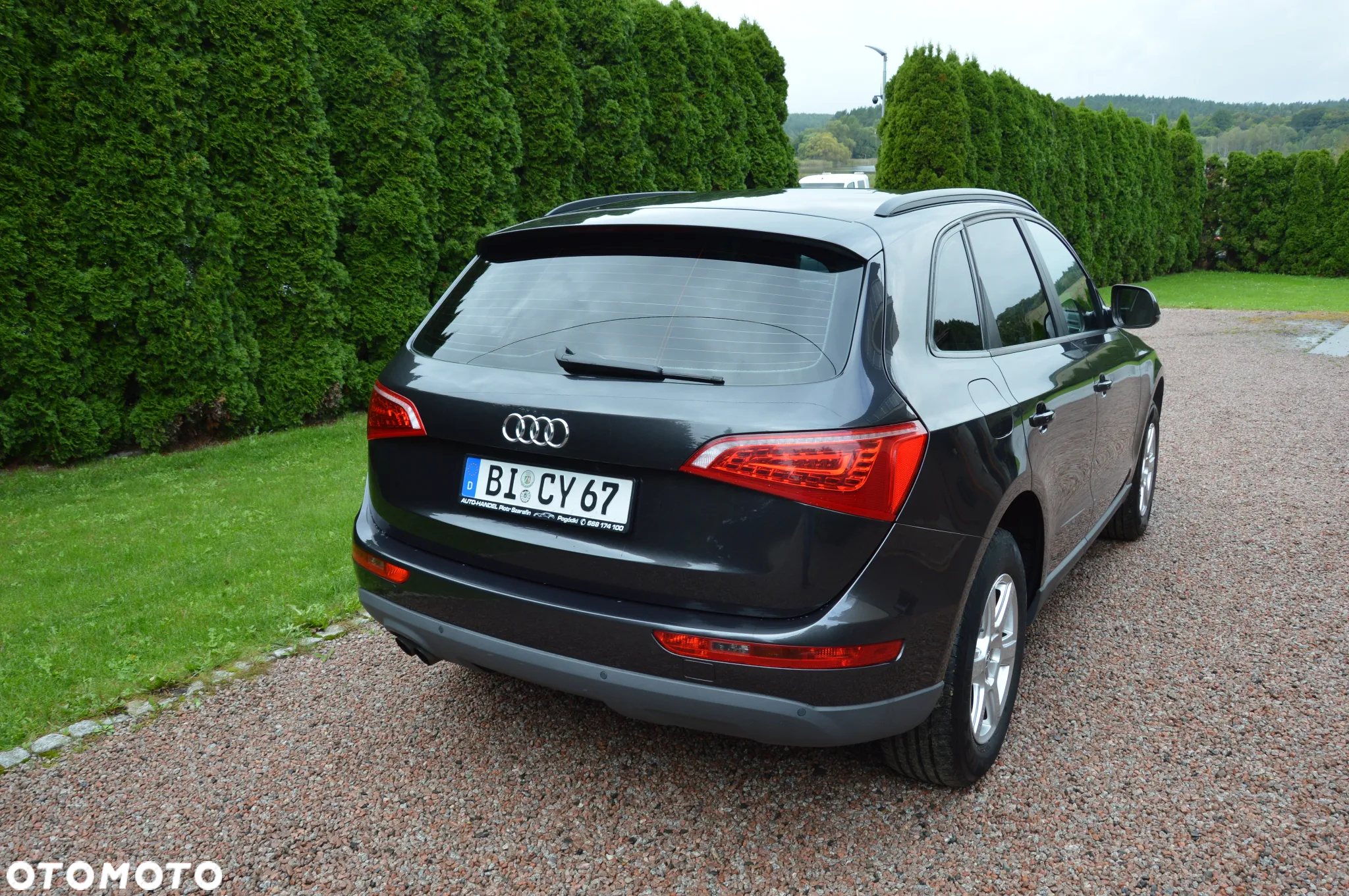 Audi Q5 2.0 TDI Quattro - 5