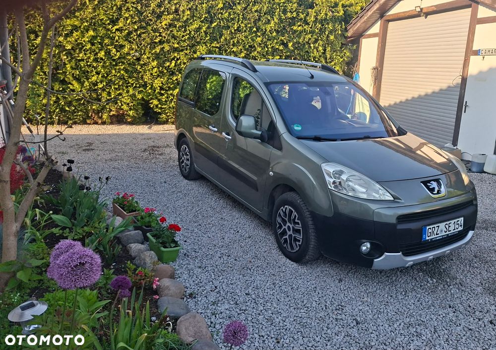 Peugeot Partner - 12