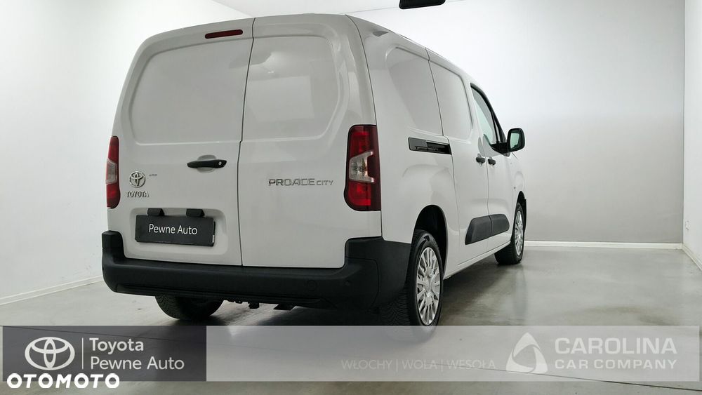 Toyota PROACE CITY - 15