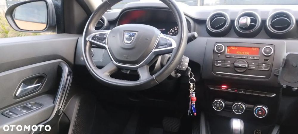 Dacia Duster 1.5 dCi Outdoor S&S EDC - 6