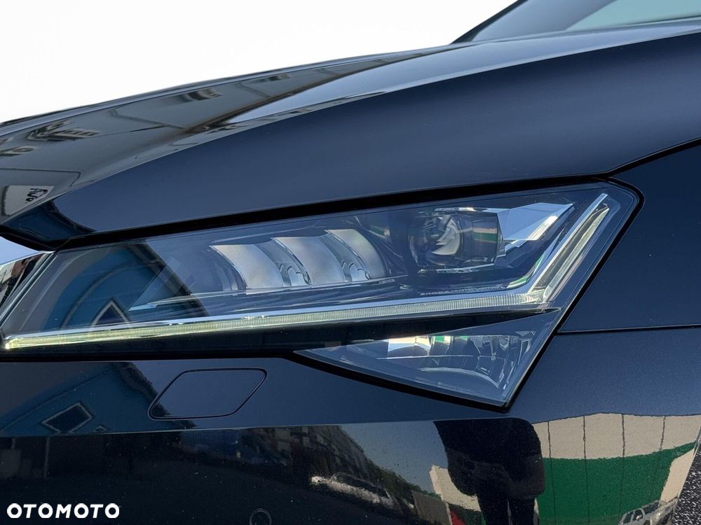 Skoda Superb - 9
