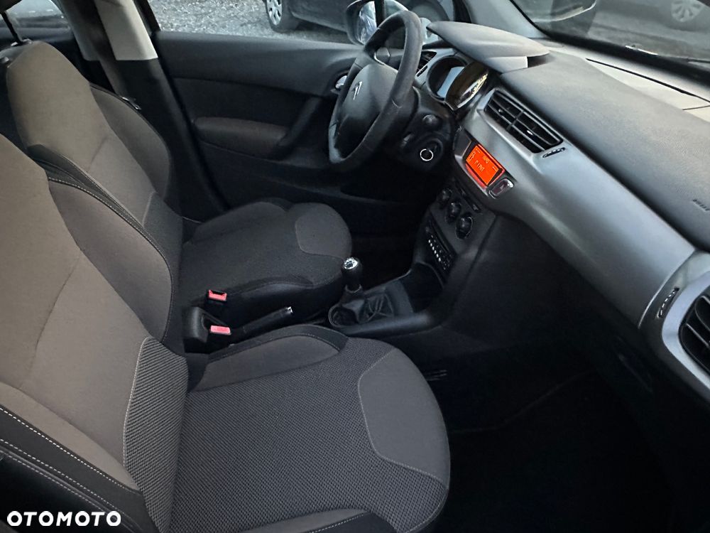 Citroën C3 Pure Tech (VTi) 68 Tendance - 10