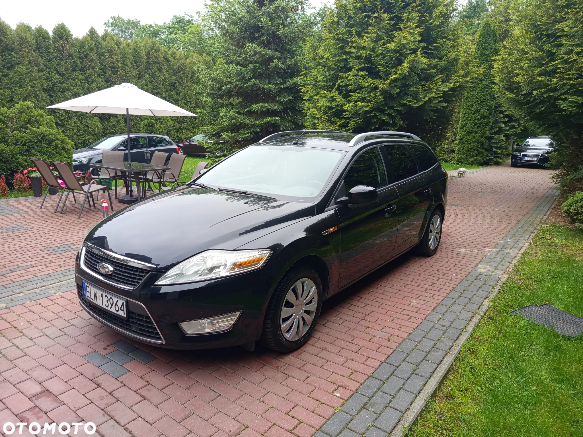 Ford Mondeo 2.0 Titanium - 6