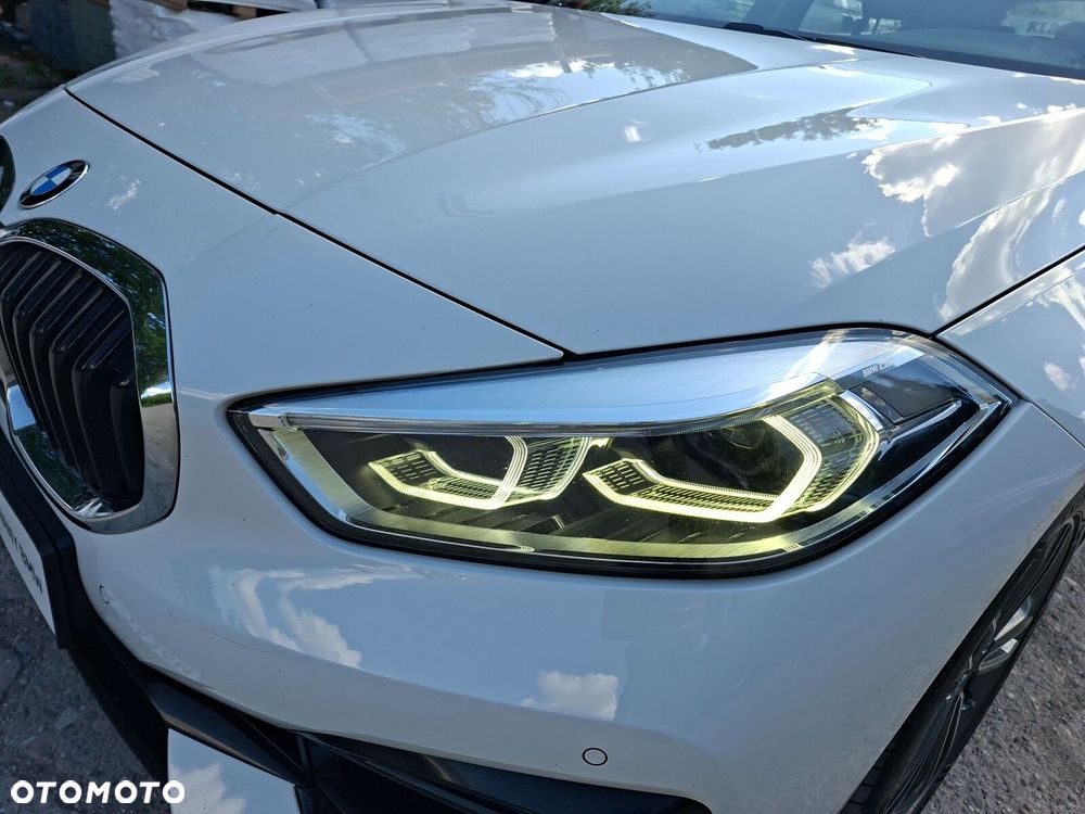 BMW Seria 1 118d Sport Line Shadow - 24