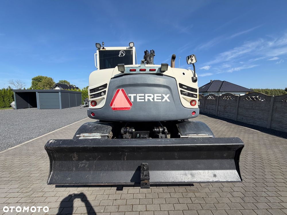 Terex TW110 - 4