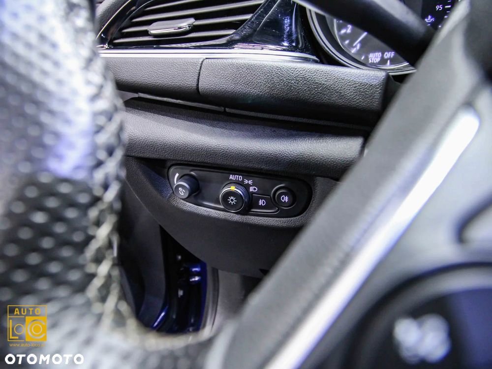 Opel Insignia 1.5 Business Elegance - 32