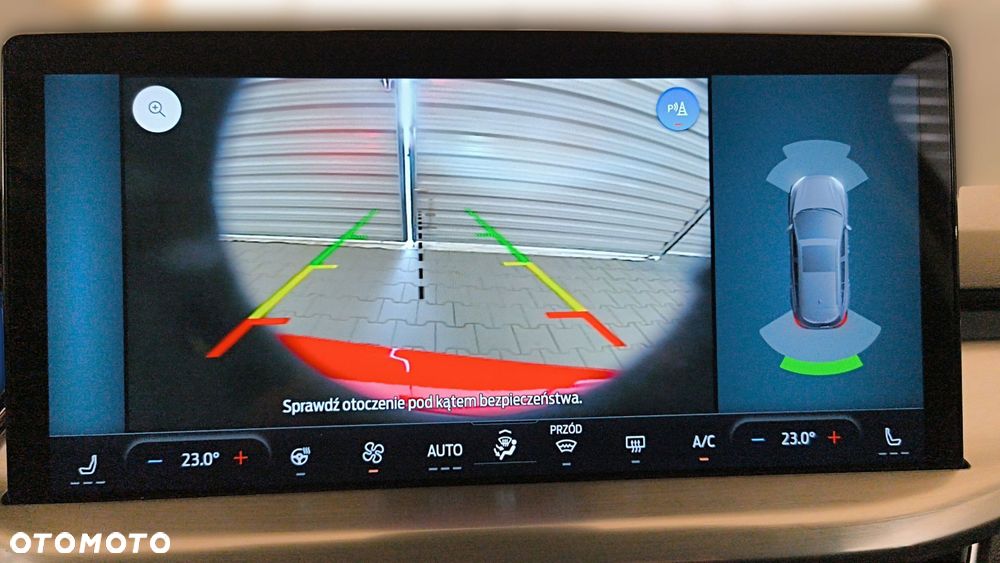 Ford Focus 1.0 EcoBoost mHEV Titanium X - 31