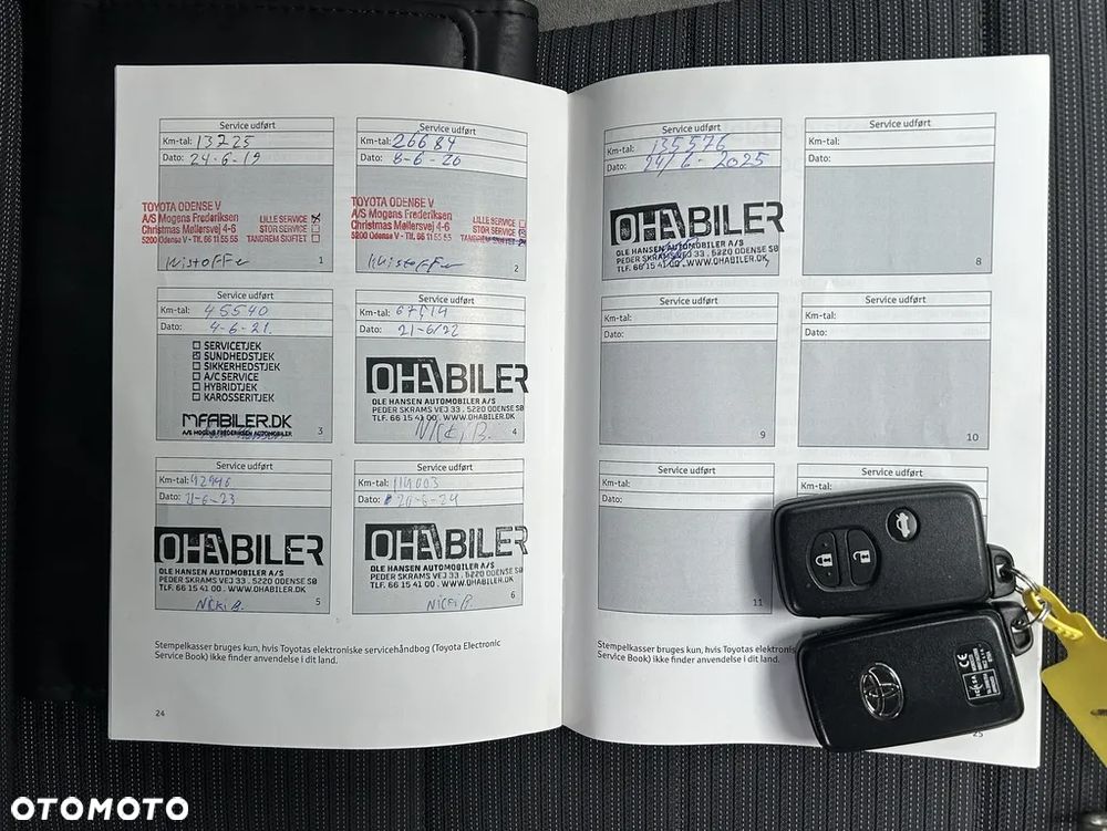 Toyota Avensis Touring Sports 1.8 Edition S+ - 11