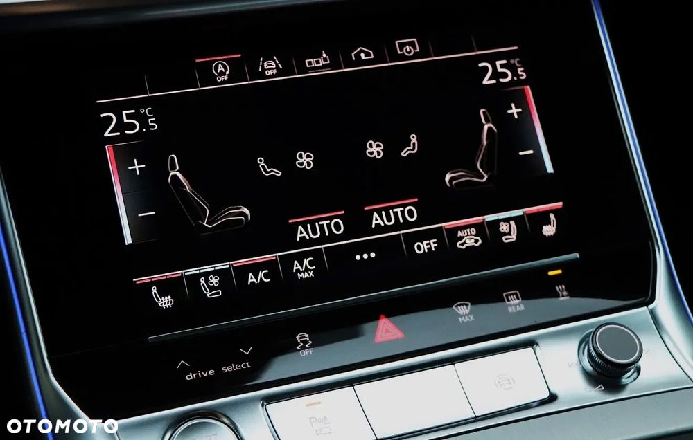 Audi A6 Avant 45 TFSI mHEV Quattro Sport S tronic - 35