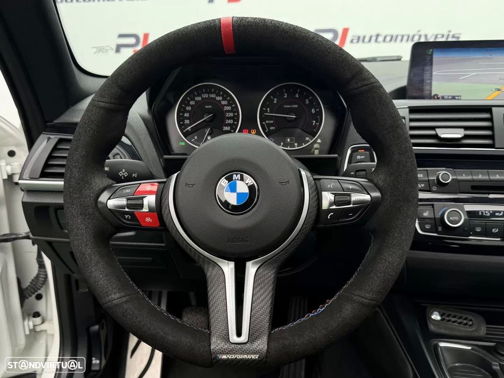 BMW M235i Standard - 20
