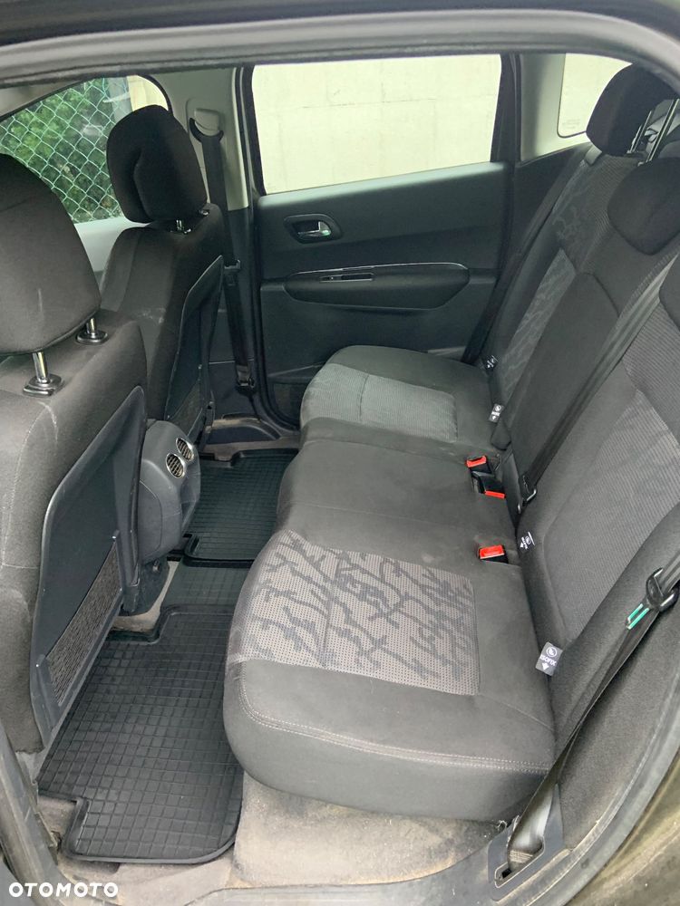 Peugeot 3008 HDi FAP 110 Premium - 4