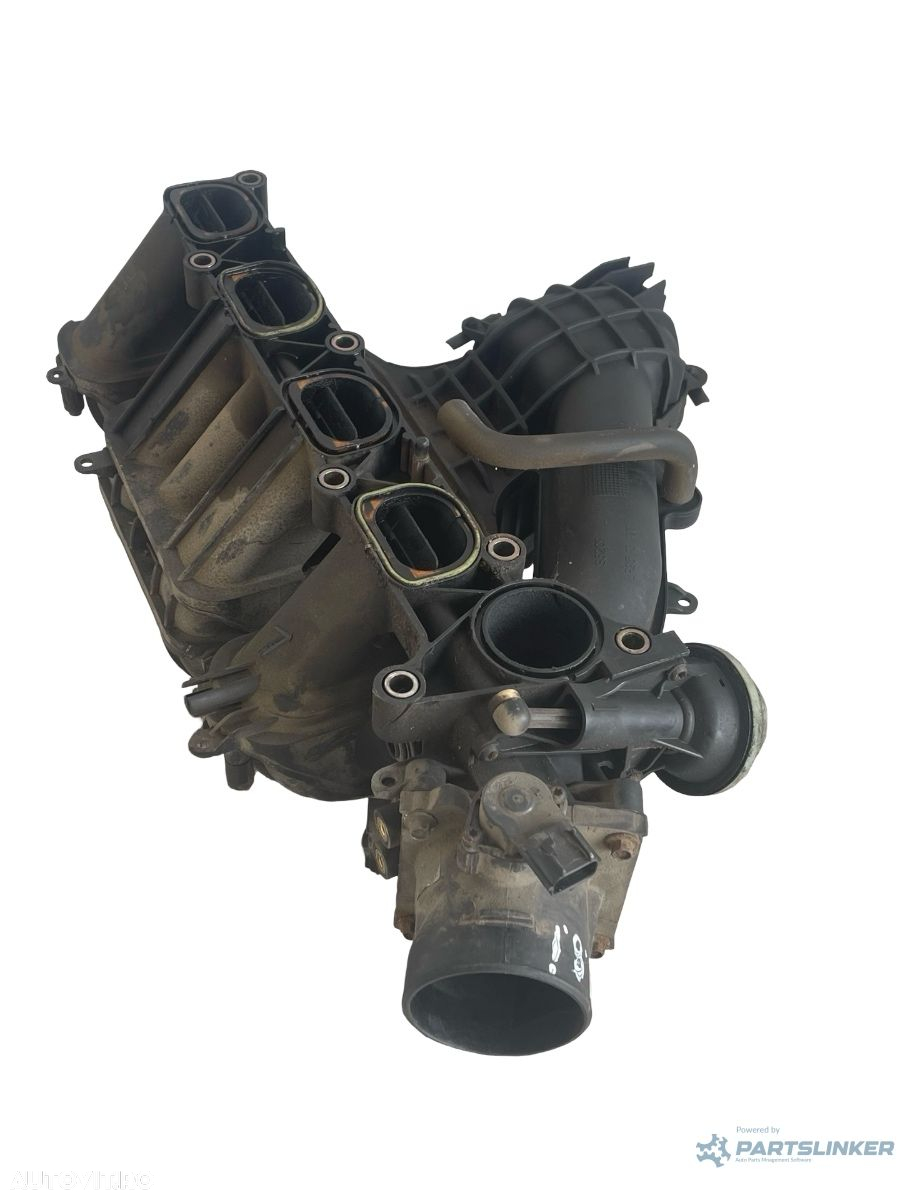 Galerie de admisie MAZDA 6 GG 2002 - 2008 1.8 1.8 L813, L823, L828 1.8i - 2