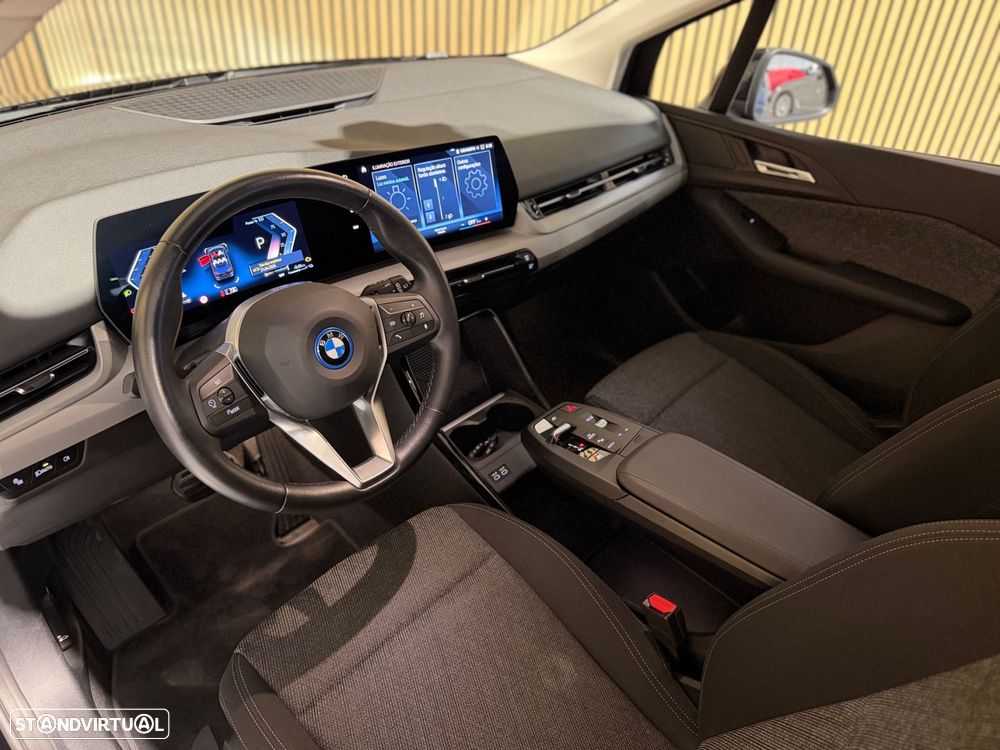 BMW 225xe Active Tourer e xDrive - 6