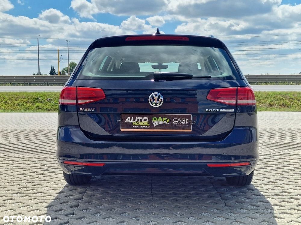 Volkswagen Passat Variant - 3