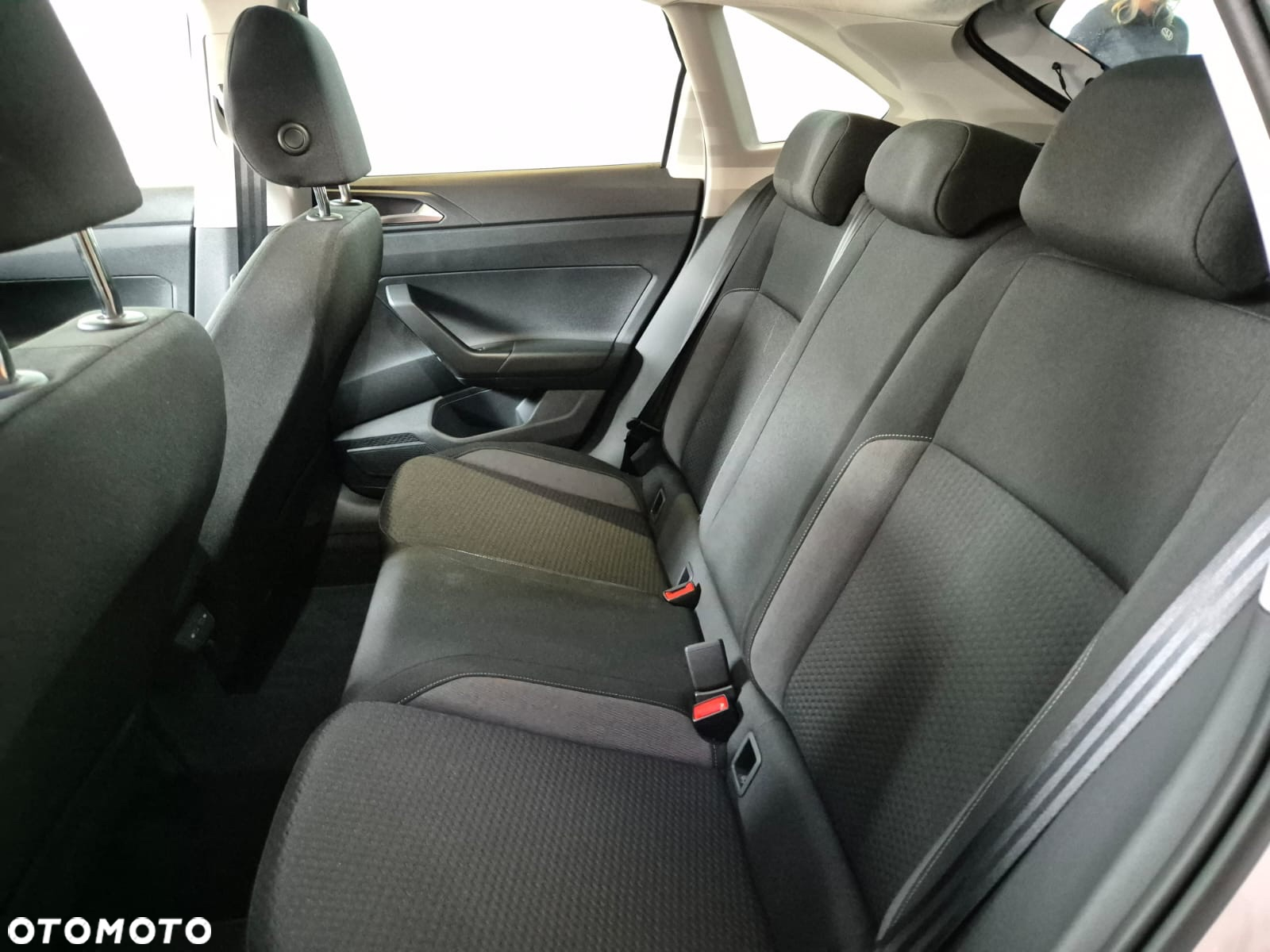 Volkswagen Taigo 1.0 TSI Life - 7