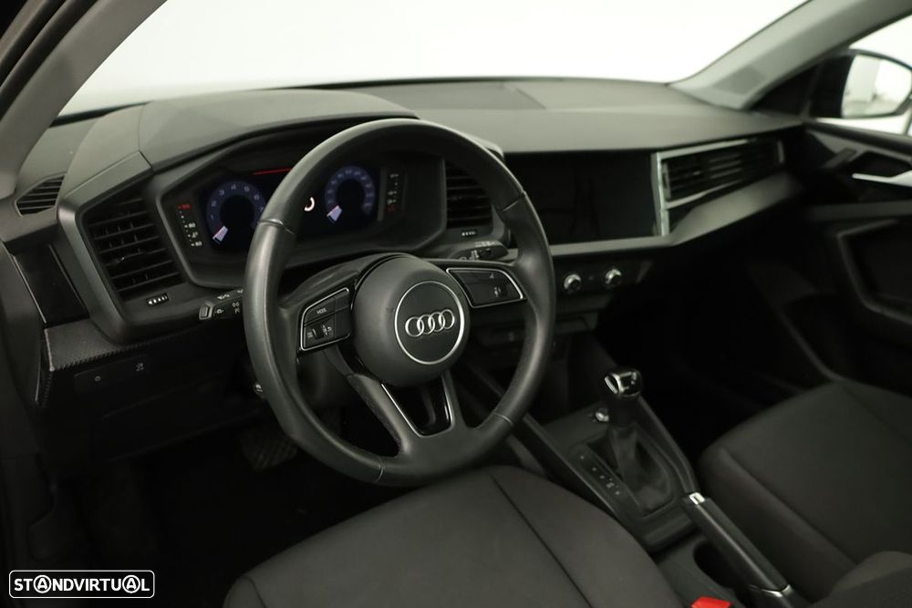 Audi A1 Sportback 30 TFSI Advanced S tronic - 7